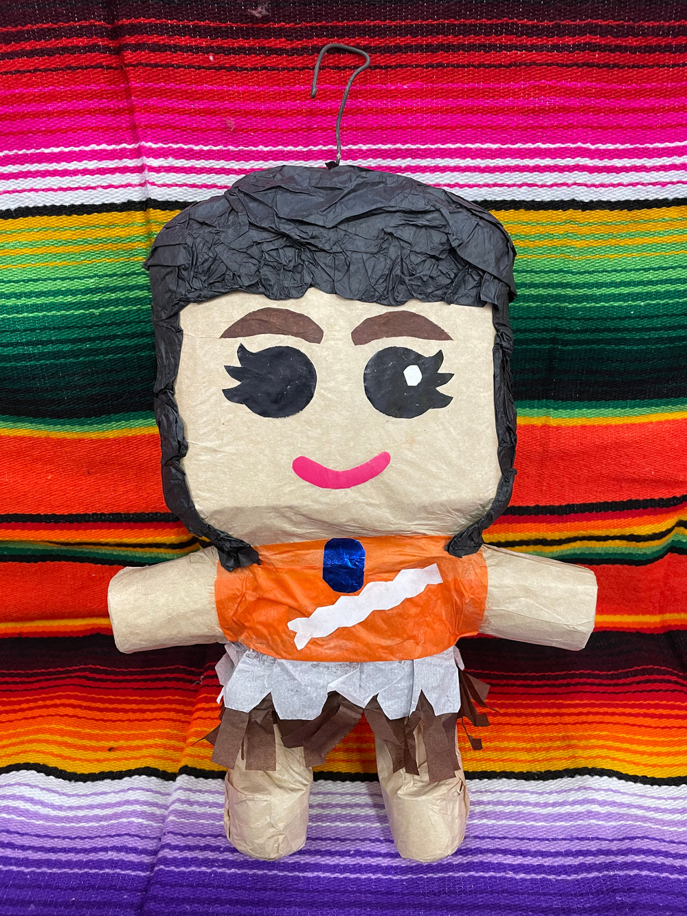 Mini Figurita Piñata