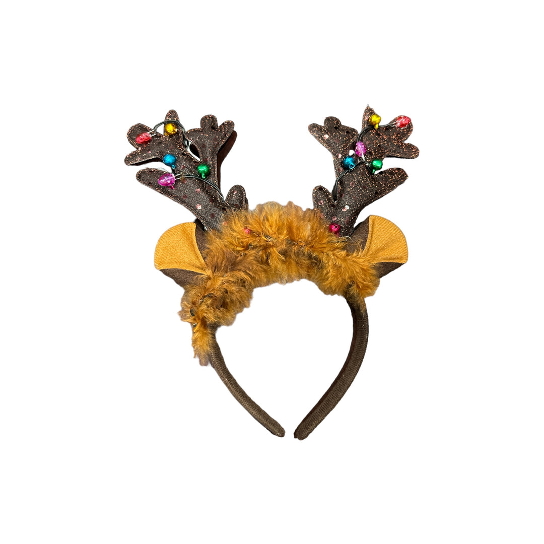 Reindeer Headband