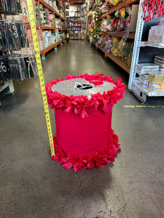 Turn Style Piñata