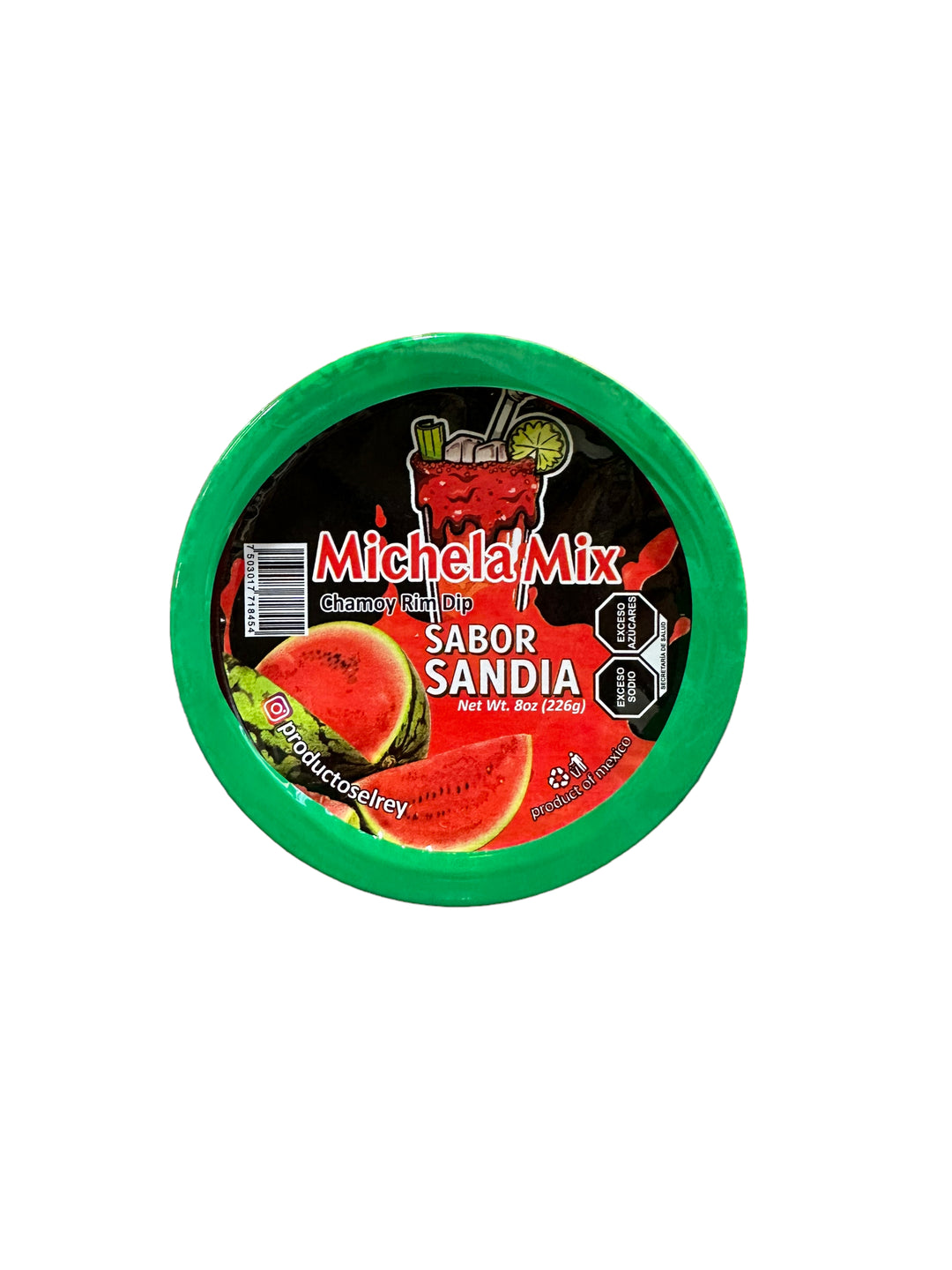 Michelada Mix Sandia