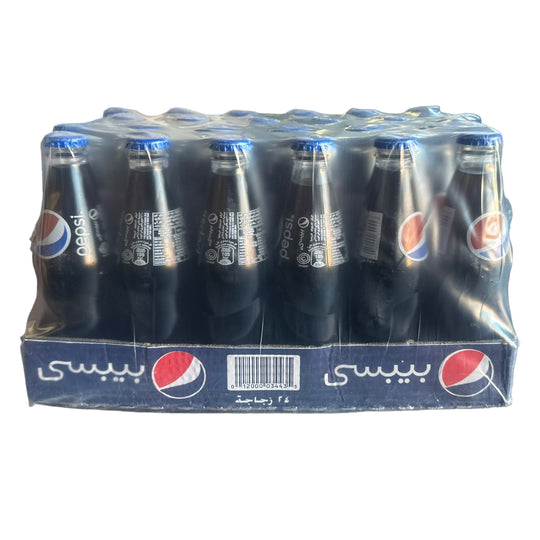 Pepsi Soda Iran