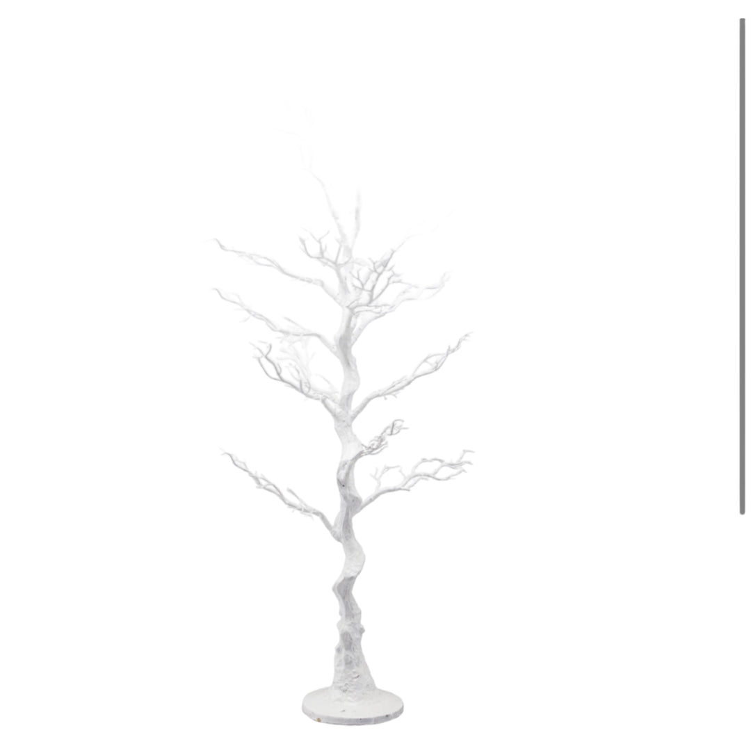 Manzanita Centerpiece Wishing Tree 59”