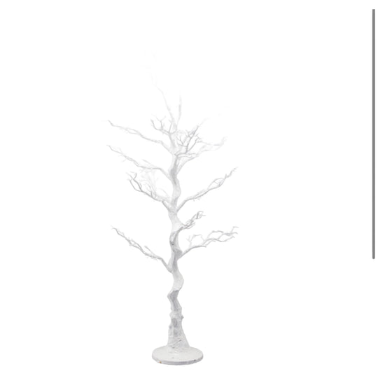 Manzanita Centerpiece Wishing Tree 59”