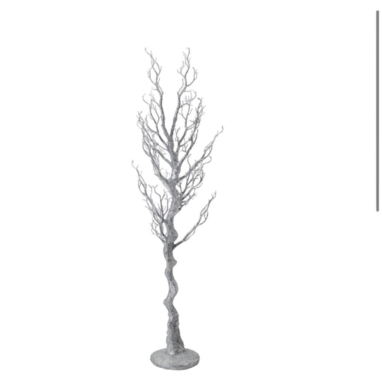 Manzanita Centerpiece Wishing Tree 59”