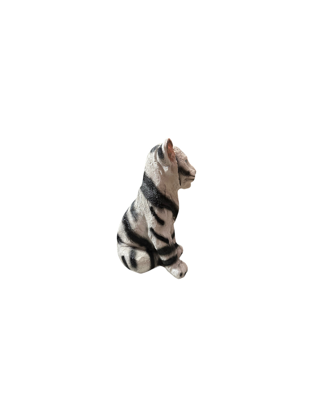 Tiger Ceramic Money Bank