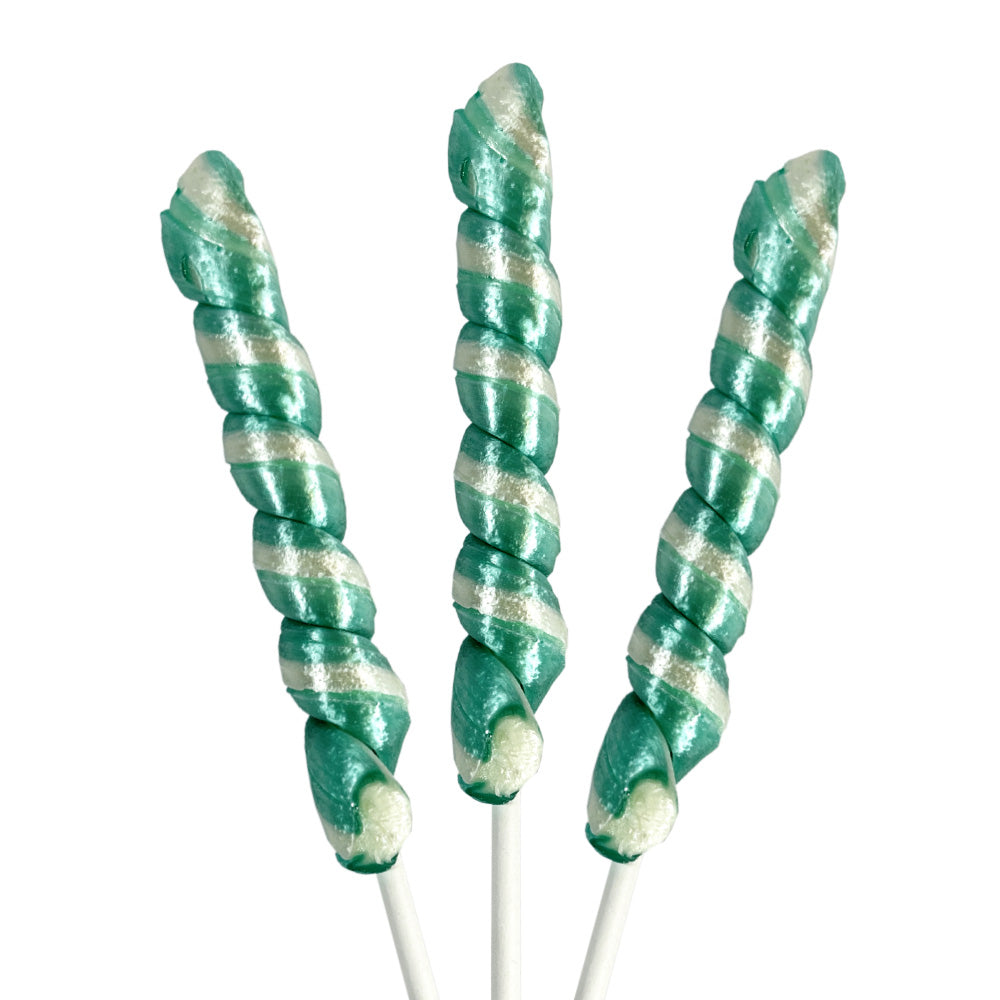 A&B Mini Unicorn Pop Turquoise 24Ct