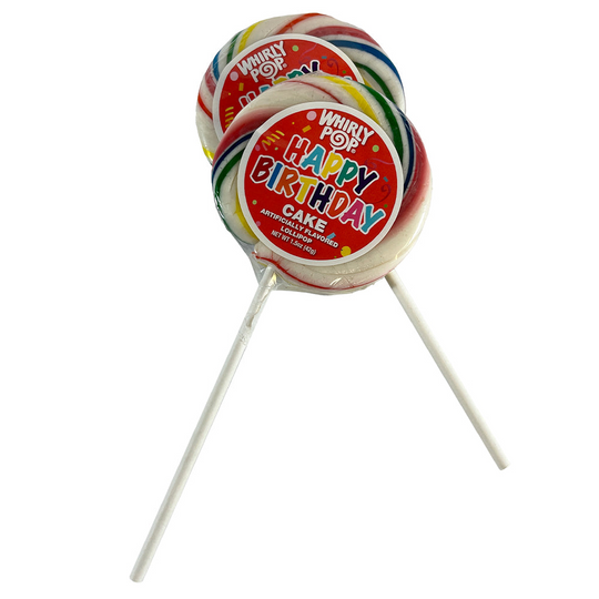 A&B Whirly Pop Happy Bdy 1.5Z 24Ct