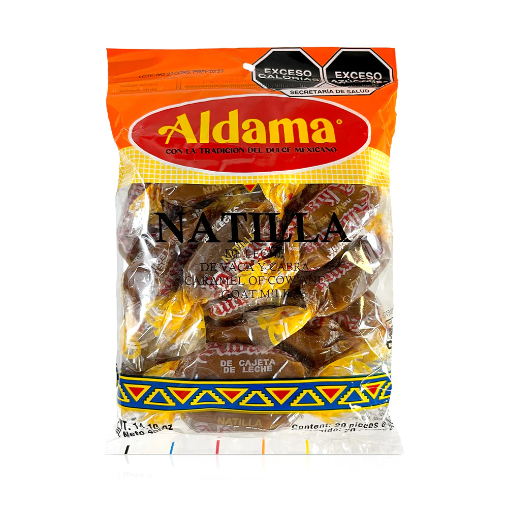 Aldama Natilla 20Ct