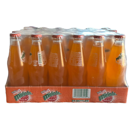 Mirinda Soda Iran