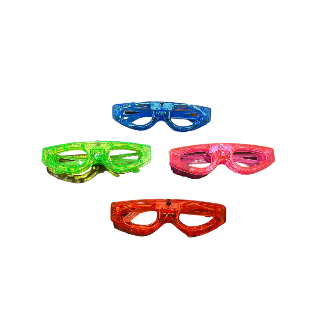 Light Up Glasses