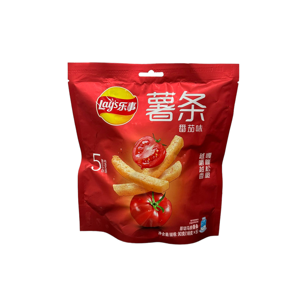 Lays Asia