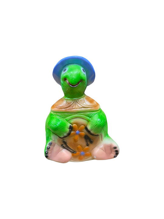 Turtle Ceramic Money Bank