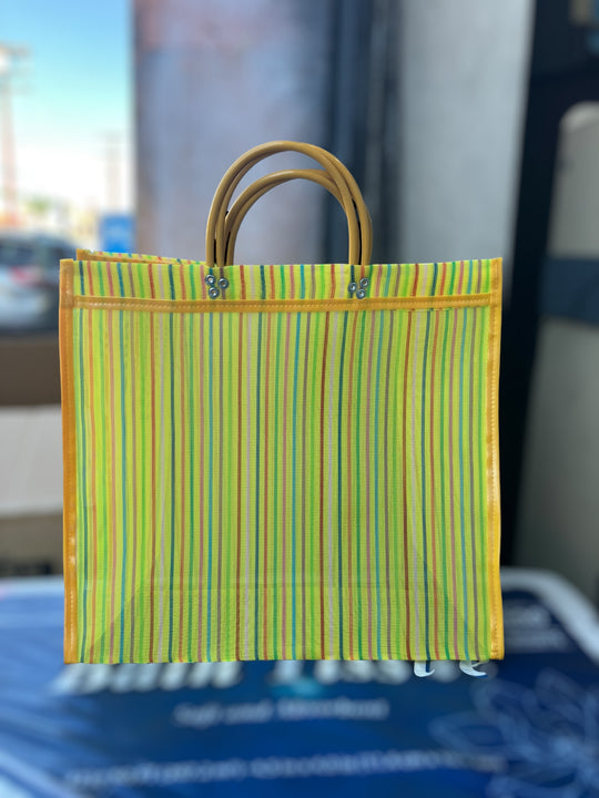 Plastic Market Bag