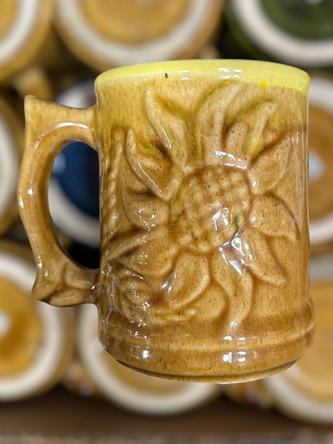 Artisan Mug