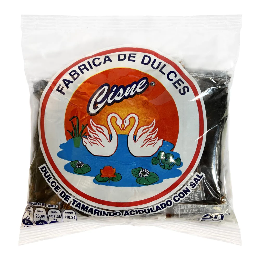 Pulpa Cisne 20Ct