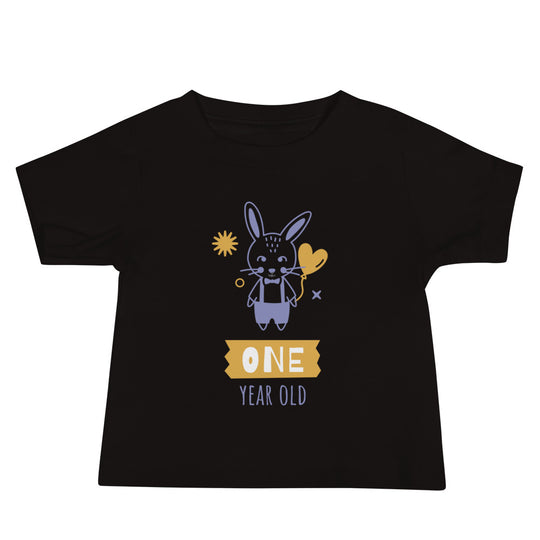 Baby Jersey Short Sleeve Tee