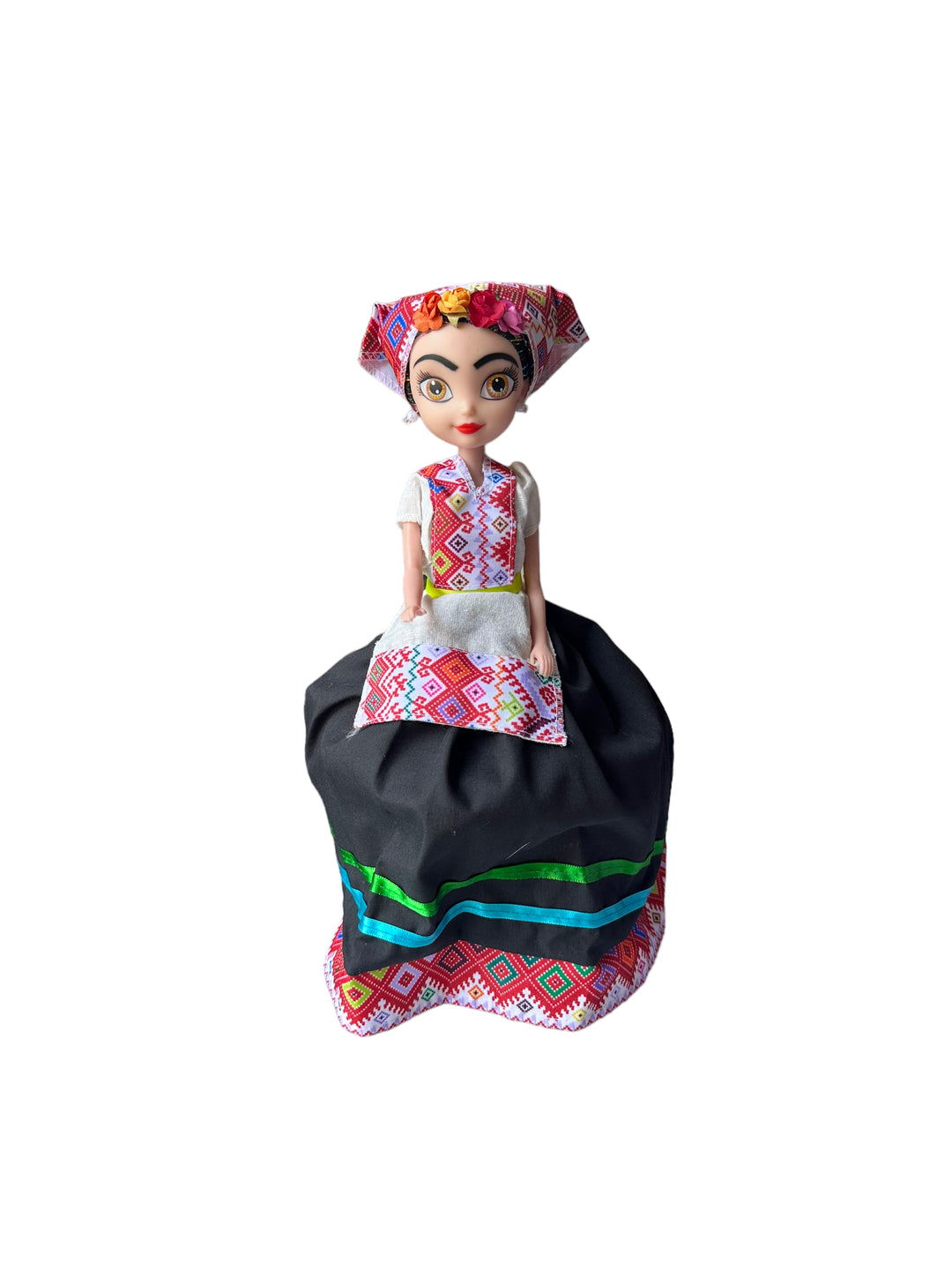 Mexican Doll