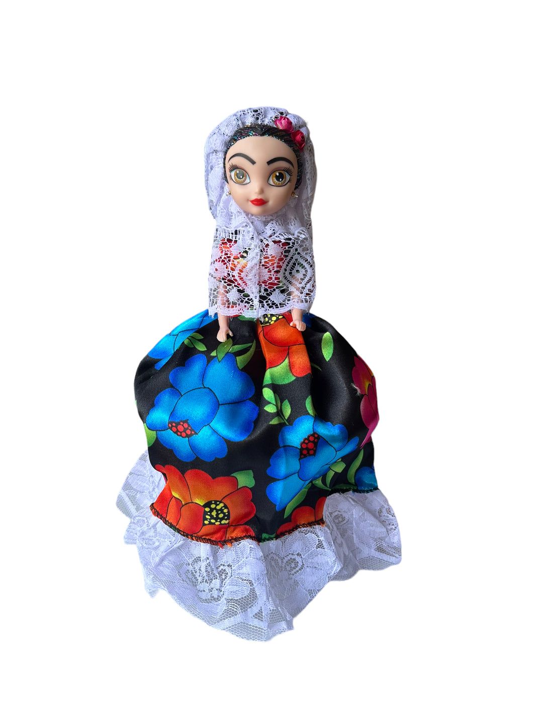 Mexican Doll