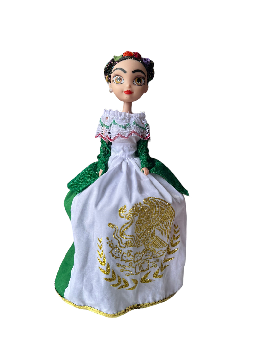 Mexican Doll