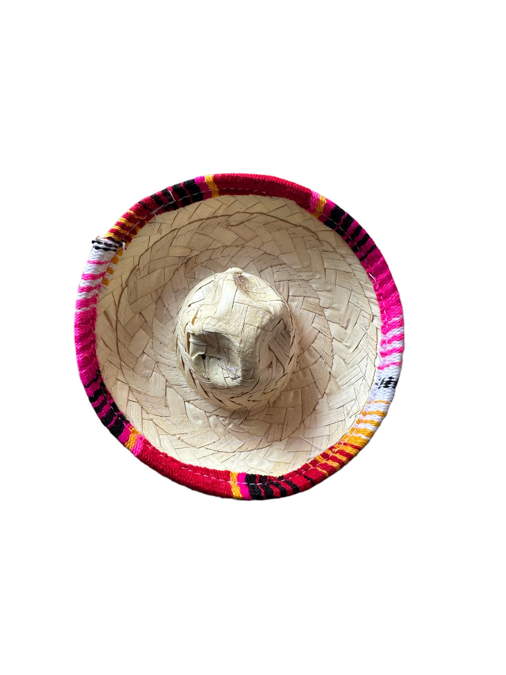 Mini sombrero 02