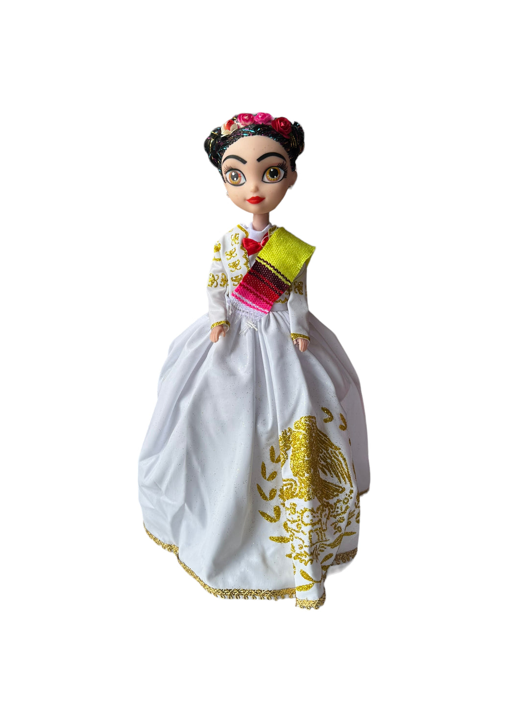 Mexican Doll