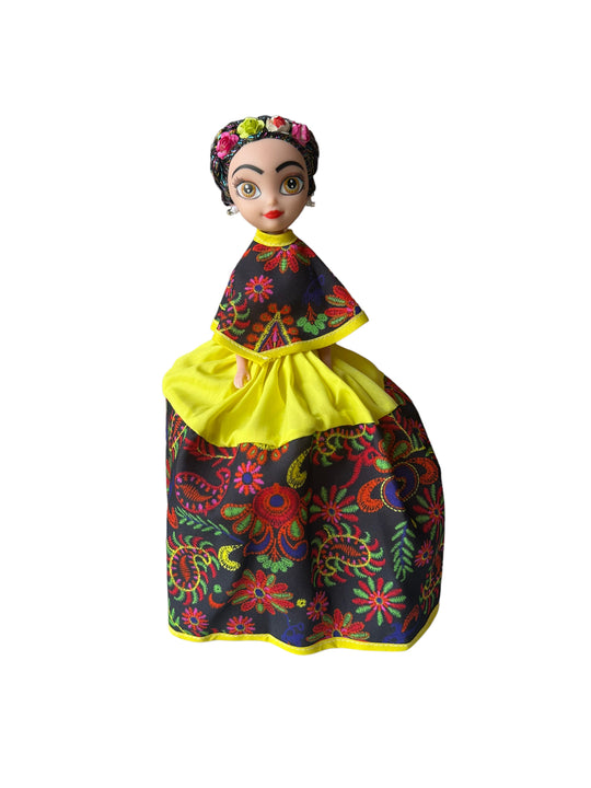 Mexican Doll