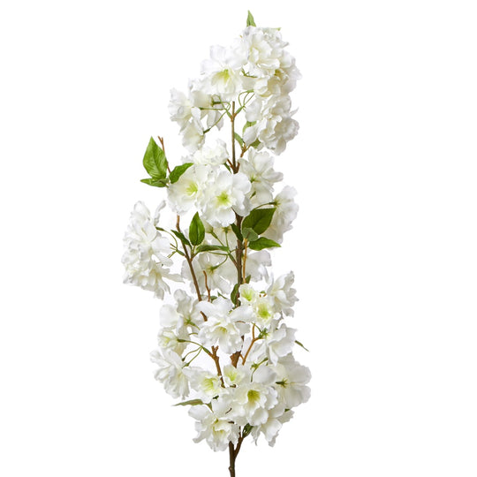 Artificial Dogwood Branch 25-0257WH