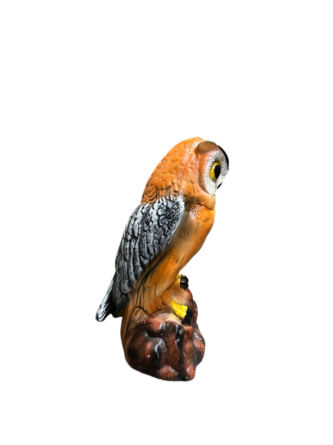 Owl Ceramic Money Bank