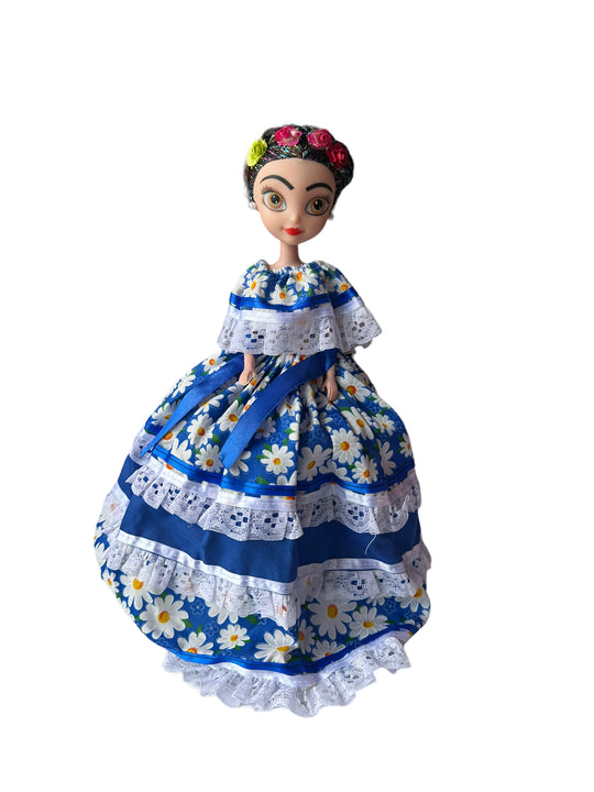 Mexican Doll