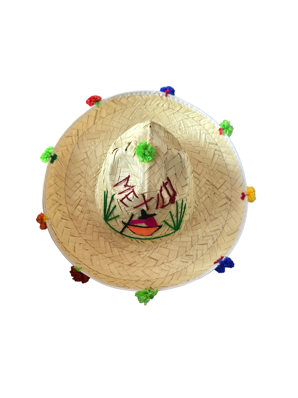 Sombrero bolita