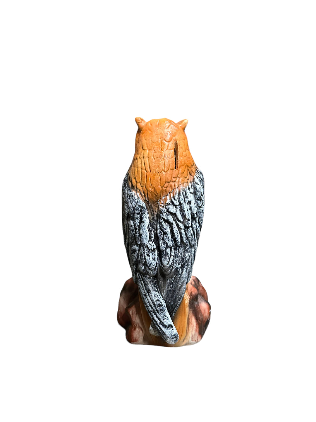 Owl Ceramic Money Bank