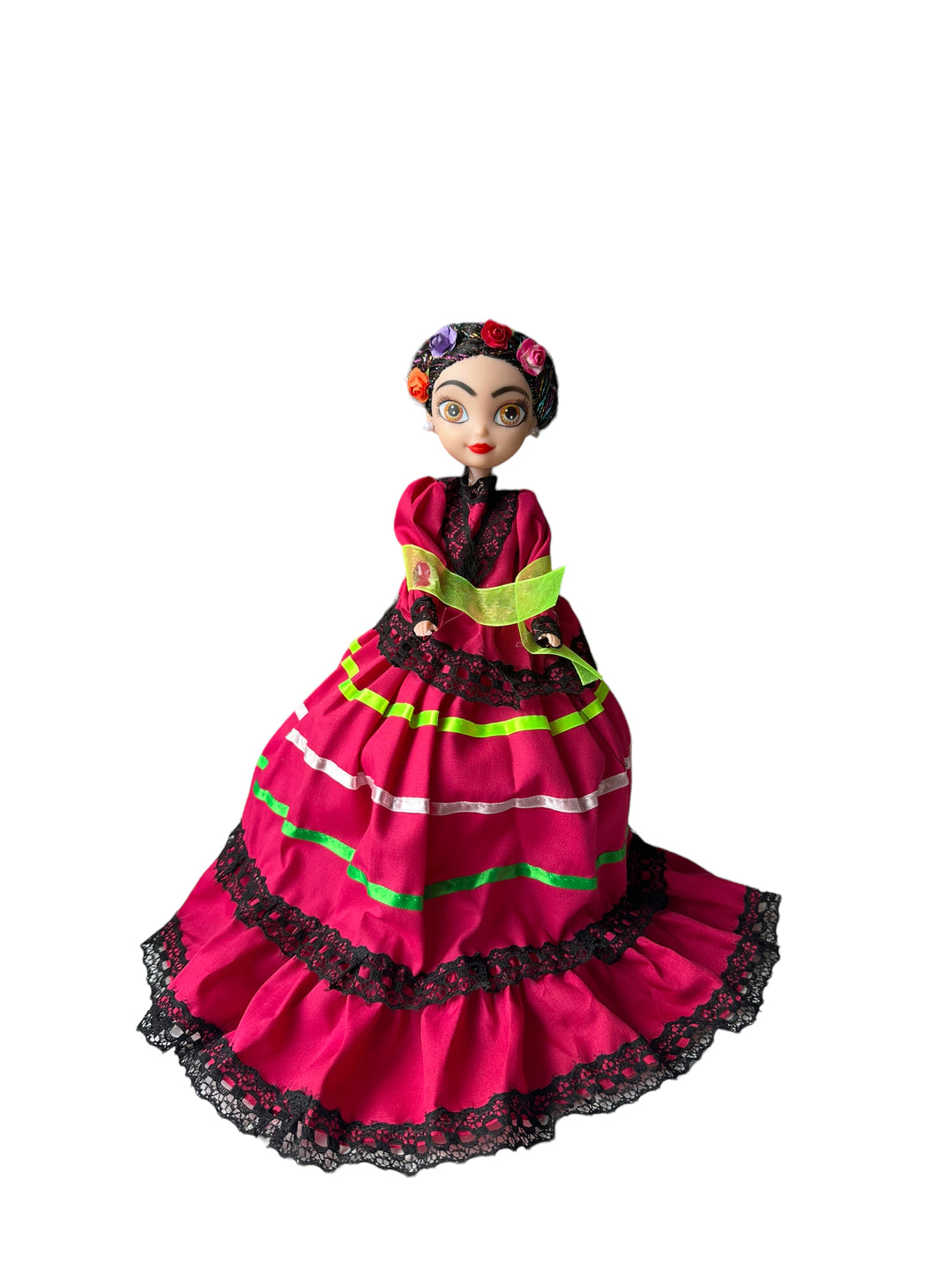 Mexican Doll