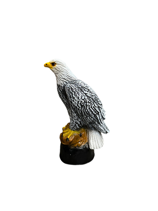 Eagle Ceramic Money Bank