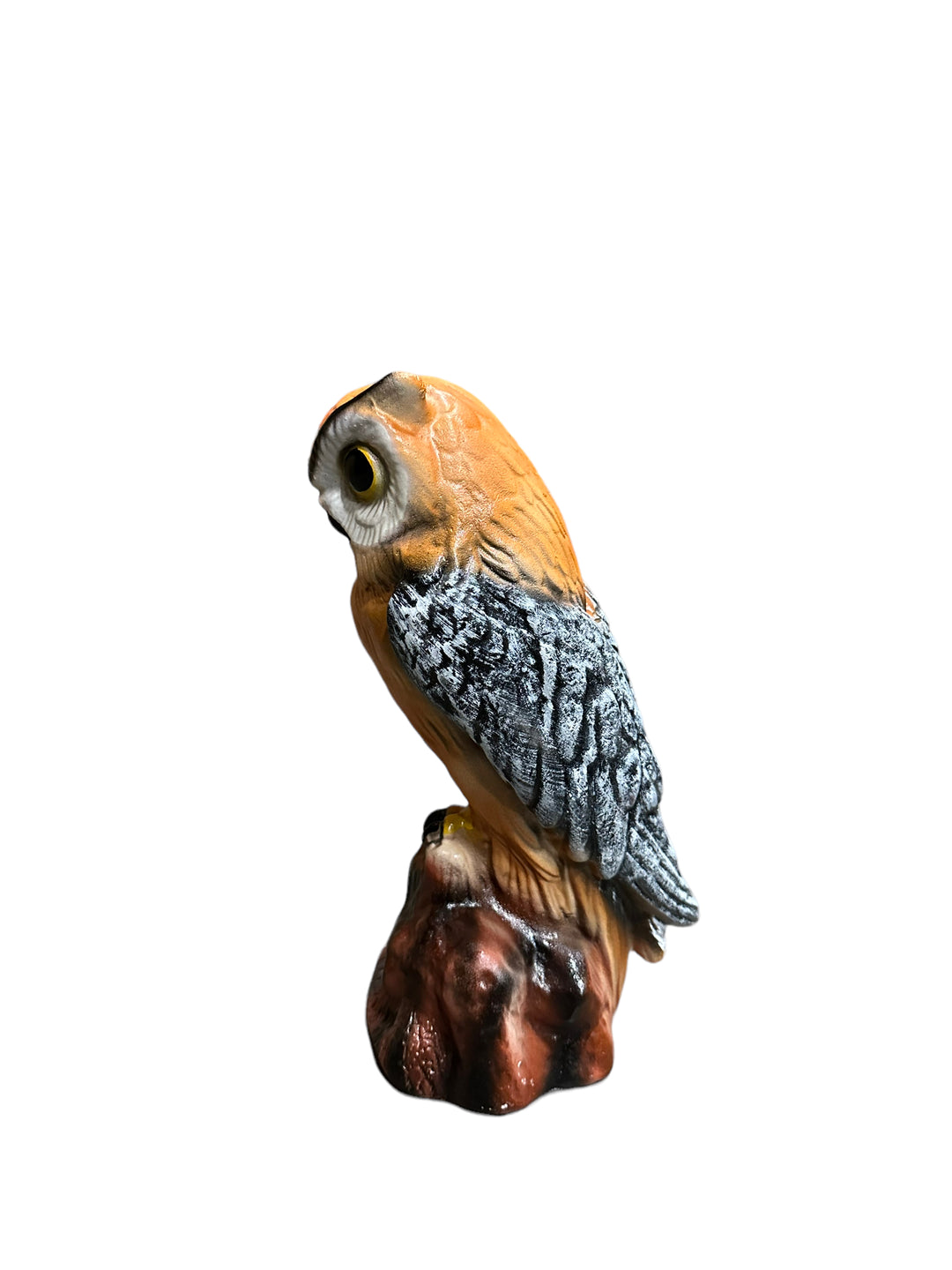 Owl Ceramic Money Bank