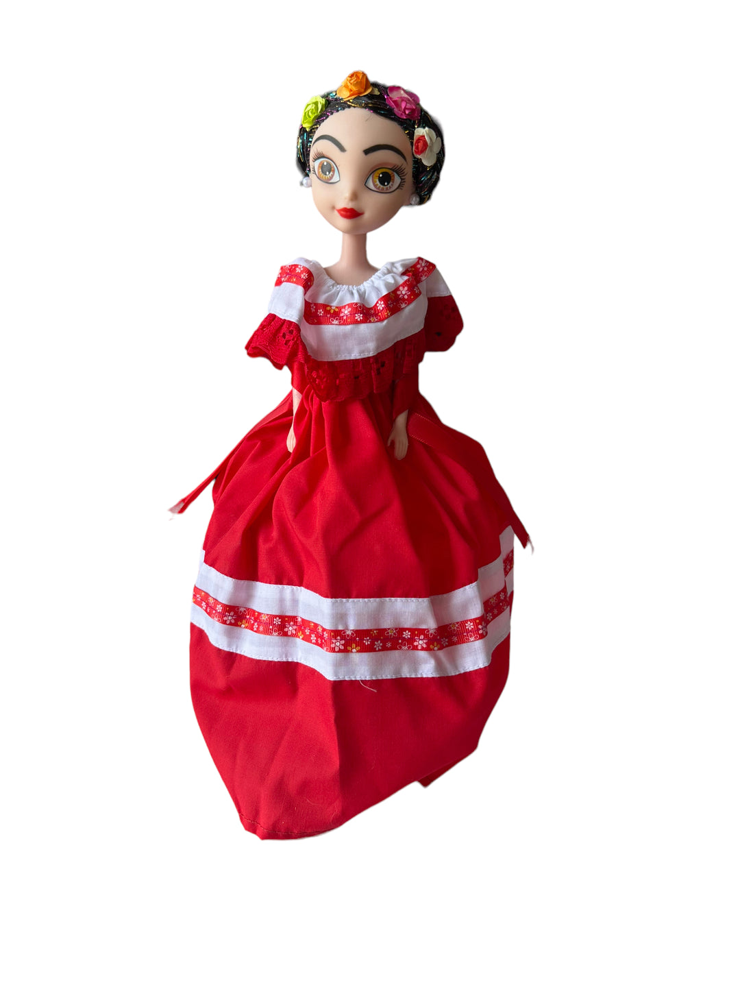 Mexican Doll